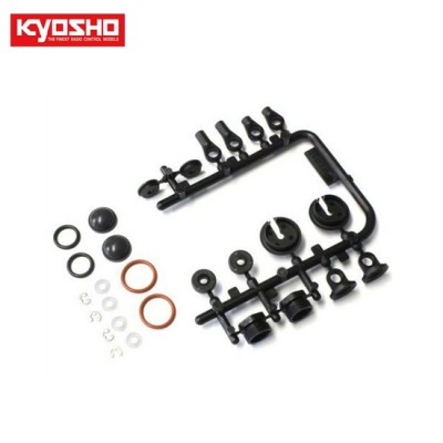 [˾ũ] KYFA301GM-02B [KYOSHO] Shock Plastic Parts / O-ring