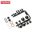 [KYOSHO] Shock Plastic Parts / O-ring