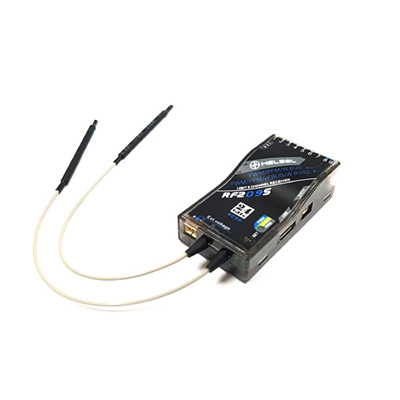 [�˾���ũ] RF209S [HELSEL] WFLY ET-12, ET-06,  ST-12, ST-08 ���� ���ű� - RF209S