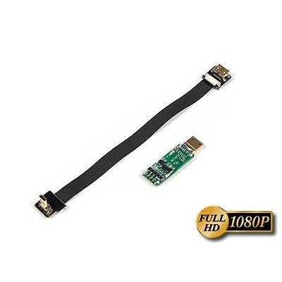 [�˾���ũ] HDMI2AVB [HDCVT] Super Micro HDMI to AV ����ȯ��ġ (PAL/NTSC)