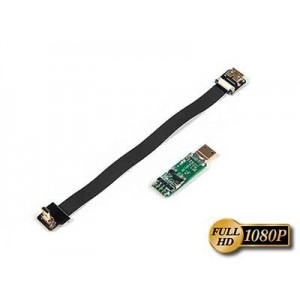 [HDCVT] Super Micro HDMI to AV ����ȯ��ġ (PAL/NTSC)