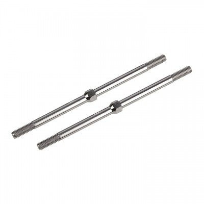 [˾ũ] AA1422 [TEAM ASSOCIATED] AA1422 FT Titanium Turnbuckles, 4x85mm