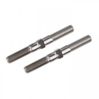 [˾ũ] AA1423 [TEAM ASSOCIATED] AA1423 FT Titanium Turnbuckles, 5x44mm