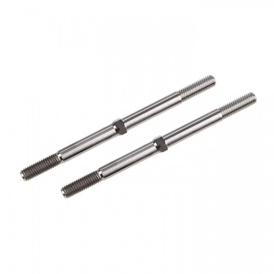 [˾ũ] AA1424 [TEAM ASSOCIATED] AA1424 FT Titanium Turnbuckles, 5x80mm