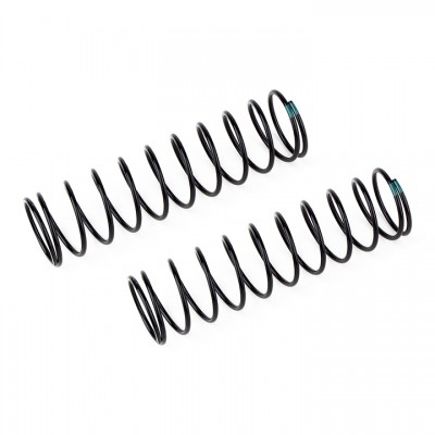 [˾ũ] AA81236 [TEAM ASSOCIATED] AA81236 Rear Springs V2, green, 4.0 lb/in, L86, 11.25T, 1.6D