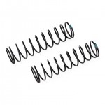 [TEAM ASSOCIATED] AA81236 Rear Springs V2, green, 4.0 lb/in, L86, 11.25T, 1.6D
