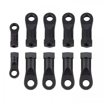 [˾ũ] AA25947 [TEAM ASSOCIATED] AA25947 RIVAL MT8 Rod Ends