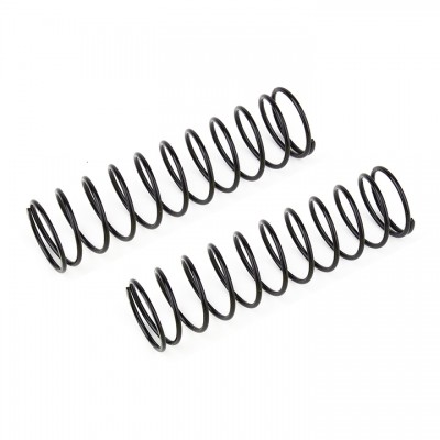 [˾ũ] AA81235 [TEAM ASSOCIATED] AA81235 Rear Spring V2,black,3.9 lb,11.50T,1.6D