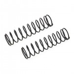[TEAM ASSOCIATED] AA81235 Rear Spring V2,black,3.9 lb,11.50T,1.6D