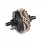 [Traxxas] AX9480 Differential assembly (complete) assembled with 500K oil