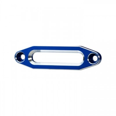 [˾ũ] AX8870X [Traxxas] AX8870X Fairlead, winch, aluminum, Blue