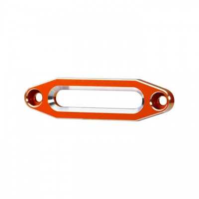[˾ũ] AX8870T [Traxxas] AX8870T Fairlead, winch, aluminum,Orange