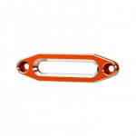 [Traxxas] AX8870T Fairlead, winch, aluminum,Orange