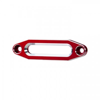 [�˾���ũ] AX8870R [Traxxas] AX8870R Fairlead, winch, aluminum,Red