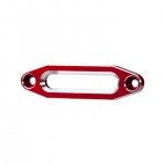 [Traxxas] AX8870R Fairlead, winch, aluminum,Red