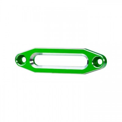 [�˾���ũ] AX8870G [Traxxas] AX8870G Fairlead, winch, aluminum,Green