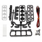 [TEAM ASSOCIATED] AAK29267 XP LED Roof Light Kit (4 LEDs)