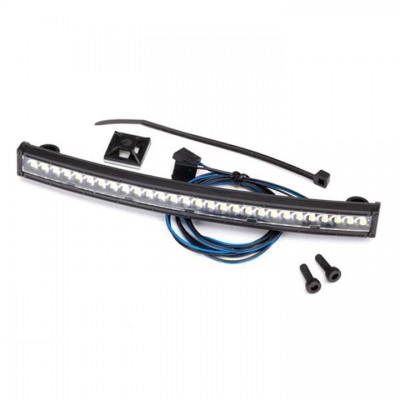 [�˾���ũ] AX8087 [Traxxas] AX8087 LED light bar, roof lights (fits 8111 body, requires 8028 power supply)
