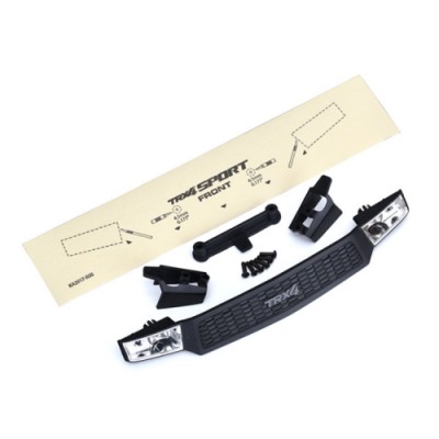 [�˾���ũ] AX8116 [Traxxas] AX8116 Front Grill with Headlight Housing