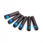 [Traxxas] AX8557 Screw pin, 3x11mm (with threadlock) (6)