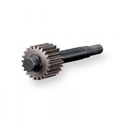 [�˾���ũ] AX9494 [Traxxas] AX9494 Input gear, 22-tooth/ input shaft (transmission) (heavy duty) (fits Bandit, Rustler��, Stampede��, Slash 2WD)