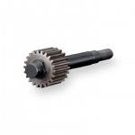 [Traxxas] AX9494 Input gear, 22-tooth/ input shaft (transmission) (heavy duty) (fits Bandit, Rustler��, Stampede��, Slash 2WD)