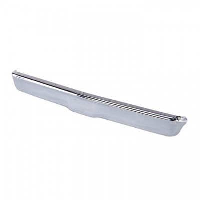 [˾ũ] AX9127 [Traxxas] AX9127 Bumper, front (chrome)/ bumper mount/ 3x10 BCS (2)