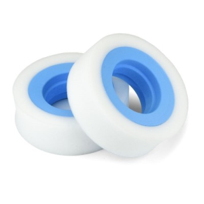 [˾ũ] PRO637600 [PROLINE-RACING] 6376-00 1/6 Dual Stage Front/Rear 2.9 Crawling Foam (2): SCX6