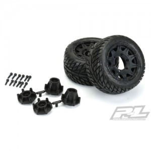 [PROLINE-RACING] 10161-10 Street Fighter LP 2.8