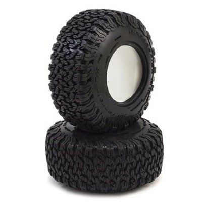 �˾���ũ PRO1013400 [PROLINE-RACING] 10134-00 BFG KO2 M2 ����/�ĸ� 2.2/3.0 ��Ʈ �ڽ� Ÿ�̾� (2)