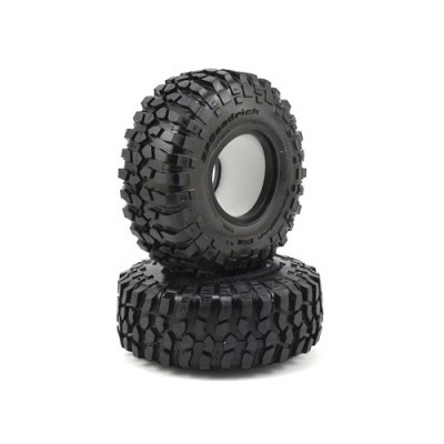 �˾���ũ PRO1013614 [PROLINE-RACING] 10136-14 Pro-Line BFGoodrich Krawler T/A KX 1.9 w/Memory Foam