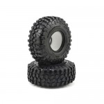 [PROLINE-RACING] 10136-14 Pro-Line BFGoodrich Krawler T/A KX 1.9 w/Memory Foam