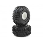 [PROLINE-RACING] 10132-14 Pro-Line Hyrax 2.2 Rock Terrain Crawler Tires w/Memory Foam (2) (G8)