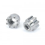 [PROLINE-RACING] 1/8 8x32 to 20mm Aluminum Hex Adapters  ˷̴ 