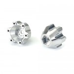 [PROLINE-RACING] 1/10 6x30 to 14mm Aluminum Hex Adapters ������ �˷��̴� ����