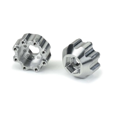 �˾���ũ PRO635300 [PROLINE-RACING] 1/8 8x32 to 17mm 1/2