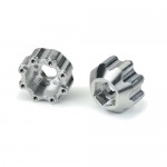 [PROLINE-RACING] 1/8 8x32 to 17mm 1/2