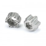 [PROLINE-RACING] 6338-00 1/10 6x30 to 17mm Aluminum Hex Adapters ������ �˷��̴� ����