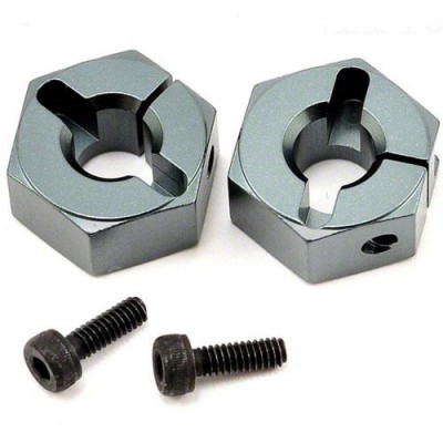 �˾���ũ T2130 [MUGEN] T2130 Mugen Aluminum Wheel Hub Set (2)