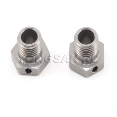 �˾���ũ E0239 [MUGEN] Mugen Wheel Hub (2) MBX6/7