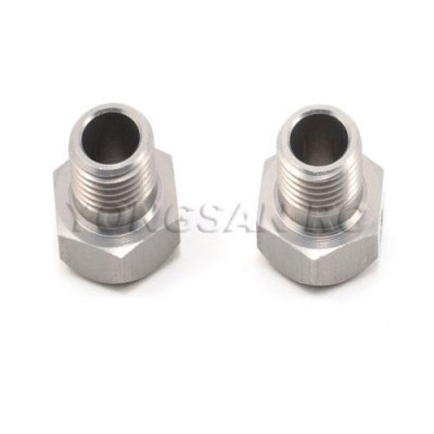 �˾���ũ E0241 [MUGEN] Mugen 2mm Wide Offset Wheel Hubs