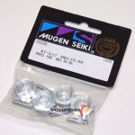 [MUGEN] WHEEL HUB - MBX.XR/RR