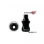 [VP PRO RACING] flywheel Wrench Tool Wheel Nut 17mm