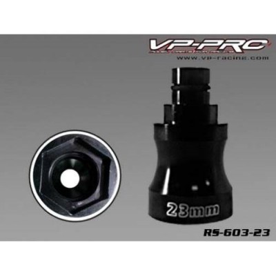 [˾ũ] RS-603-23 [VP PRO RACING] flywheel Wrench Tool Wheel Nut 23mm