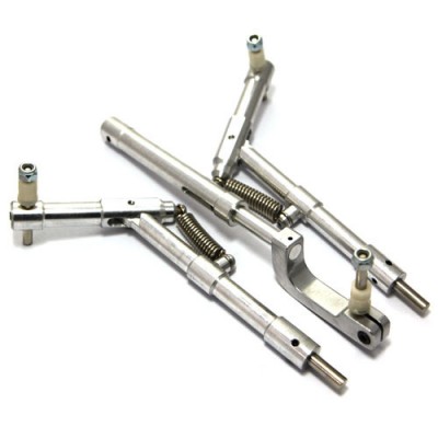 �˾���ũ  [HY] Anti-vibration undercarriage set 40~120 Class