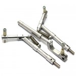 [HY] Anti-vibration undercarriage set 40~120 Class
