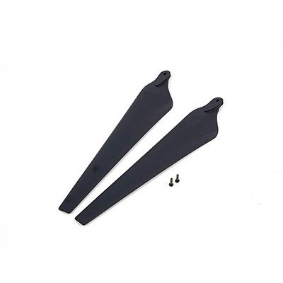 �˾���ũ TL100D12 [TR] High Efficiency 21x7.0in Folding Prop (CW)
