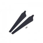 [TR] High Efficiency 21x7.0in Folding Prop (CW)