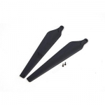 [TR] High Efficiency 21x7.0in Folding Prop (CCW)