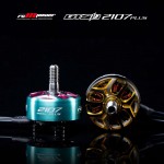 RCINPOWER GTS2107 Plus V3 2080KV ���� (1pcs)
